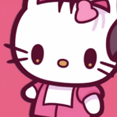 Image For Post | Two Hello Kitty characters in a dance pose, dynamic lines and vibrant colors. stylish matching hello kitty pfp pfp for discord. - [matching hello kitty pfp, aesthetic matching pfp ideas](https://hero.page/pfp/matching-hello-kitty-pfp-aesthetic-matching-pfp-ideas)
