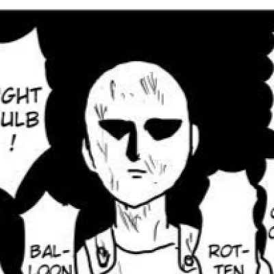 Image For Post Aesthetic anime and manga pfp from One-Punch Man, Chapter 41, Page 5 PFP 5