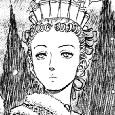 Image For Post | Aesthetic anime & manga PFP for discord, Berserk, Mother - 254, Page 3, Chapter 254. 1:1 square ratio. Aesthetic pfps dark, color & black and white. - [Anime Manga PFPs Berserk, Chapters 242](https://hero.page/pfp/anime-manga-pfps-berserk-chapters-242-291-aesthetic-pfps)