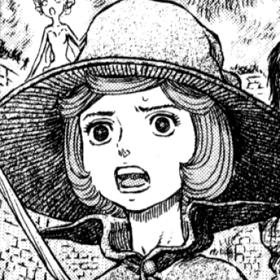 Image For Post Aesthetic anime and manga pfp from Berserk, City of Demon Beasts, Part 2 - 266, Page 5, Chapter 266 PFP 5