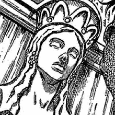 Image For Post Aesthetic anime and manga pfp from Berserk, Bubbles - 287, Page 5, Chapter 287 PFP 5