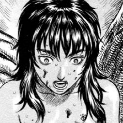 Image For Post | Aesthetic anime & manga PFP for discord, Berserk, Scattered Time - 189, Page 5, Chapter 189. 1:1 square ratio. Aesthetic pfps dark, color & black and white. - [Anime Manga PFPs Berserk, Chapters 142](https://hero.page/pfp/anime-manga-pfps-berserk-chapters-142-191-aesthetic-pfps)