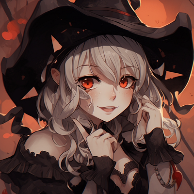 Image For Post | Anime character portrayed as a zombie, decaying details and muted colors. halloween pfp anime inspiration - [Halloween Anime PFP Spotlight](https://hero.page/pfp/halloween-anime-pfp-spotlight)