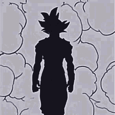 Image For Post goku