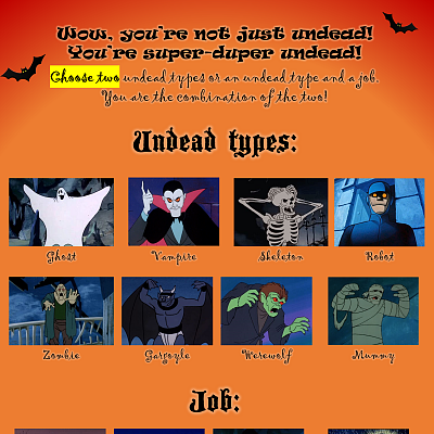 Image For Post Super-duper undead CYOA