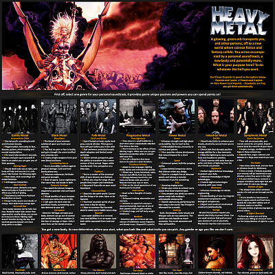 Image For Post Heavy Metal CYOA