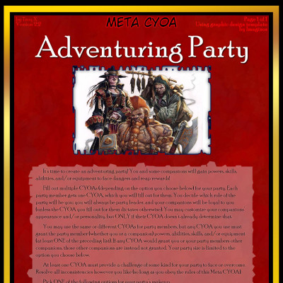 Image For Post Adventuring Party Meta V2