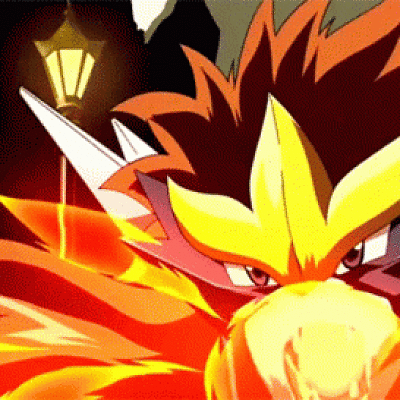 Image For Post entei