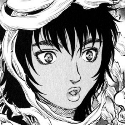 Image For Post | Aesthetic anime & manga PFP for discord, Berserk, The Witch - 140, Page 9, Chapter 140. 1:1 square ratio. Aesthetic pfps dark, color & black and white. - [Anime Manga PFPs Berserk, Chapters 93](https://hero.page/pfp/anime-manga-pfps-berserk-chapters-93-141-aesthetic-pfps)