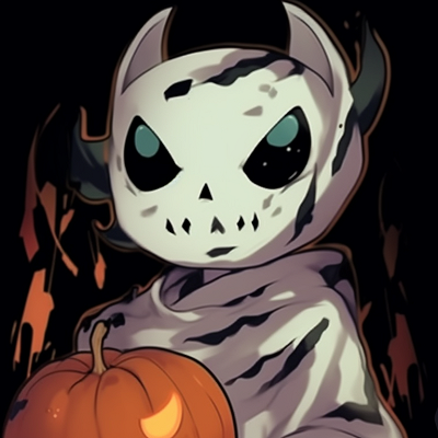 Image For Post | Two characters inside jack-o'-lanterns, bold lines and vivid colors. perfect halloween matching pfp ideas pfp for discord. - [halloween matching pfp, aesthetic matching pfp ideas](https://hero.page/pfp/halloween-matching-pfp-aesthetic-matching-pfp-ideas)