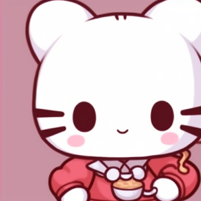 Image For Post | Two characters, Hello Kitty and Dear Daniel, in pastel environment with detailed expressions and soft shading. adorable matching hello kitty pfp pfp for discord. - [matching hello kitty pfp, aesthetic matching pfp ideas](https://hero.page/pfp/matching-hello-kitty-pfp-aesthetic-matching-pfp-ideas)