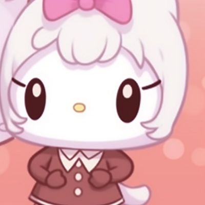 Image For Post | Two Hello Kitty characters in casual outfits, bold lines and warm colors. unique matching hello kitty pfp pfp for discord. - [matching hello kitty pfp, aesthetic matching pfp ideas](https://hero.page/pfp/matching-hello-kitty-pfp-aesthetic-matching-pfp-ideas)
