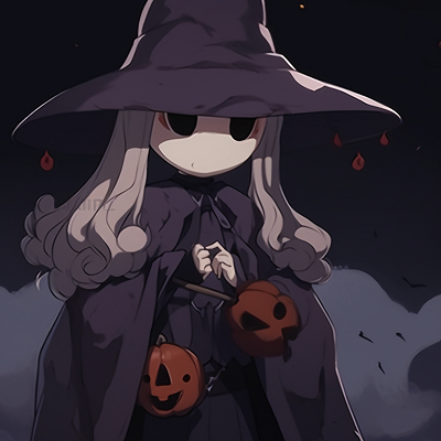 Image For Post | Two characters under a full moon, soft lighting and looming shadows. animated matching halloween pfps pfp for discord. - [matching halloween pfp, aesthetic matching pfp ideas](https://hero.page/pfp/matching-halloween-pfp-aesthetic-matching-pfp-ideas)