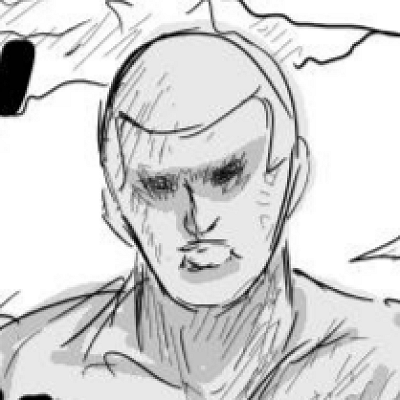 Image For Post Aesthetic anime and manga pfp from One-Punch Man, Chapter 3, Page 1 PFP 1