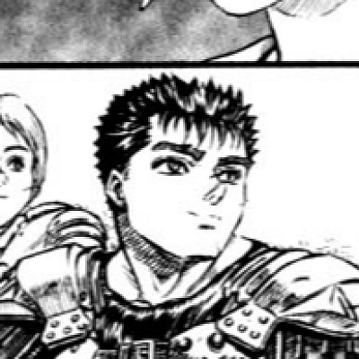 Image For Post | Aesthetic anime & manga PFP for discord, Berserk, Devil Dogs (1) - 59, Page 9, Chapter 59. 1:1 square ratio. Aesthetic pfps dark, color & black and white. - [Anime Manga PFPs Berserk, Chapters 43](https://hero.page/pfp/anime-manga-pfps-berserk-chapters-43-92-aesthetic-pfps)