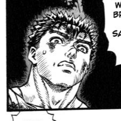 Image For Post | Aesthetic anime & manga PFP for discord, Berserk, The Feast - 79, Page 3, Chapter 79. 1:1 square ratio. Aesthetic pfps dark, color & black and white. - [Anime Manga PFPs Berserk, Chapters 43](https://hero.page/pfp/anime-manga-pfps-berserk-chapters-43-92-aesthetic-pfps)