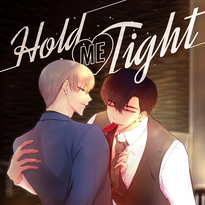 Image For Post Hold Me Tight