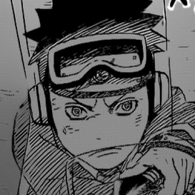 Image For Post | Aesthetic anime & manga PFP for discord, Naruto, Why Until Now... - 600, Page 3, Chapter 600. 1:1 square ratio. Aesthetic pfps dark, black and white. - [Anime Manga PFPs Naruto, Chapters 562](https://hero.page/pfp/anime-manga-pfps-naruto-chapters-562-610-aesthetic-pfps)