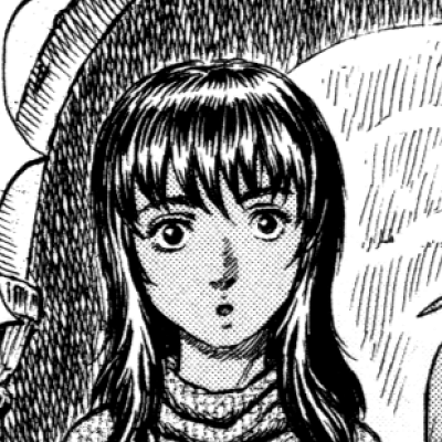 Image For Post | Aesthetic anime & manga PFP for discord, Berserk, Mirror of Sin - 208, Page 5, Chapter 208. 1:1 square ratio. Aesthetic pfps dark, color & black and white. - [Anime Manga PFPs Berserk, Chapters 192](https://hero.page/pfp/anime-manga-pfps-berserk-chapters-192-241-aesthetic-pfps)
