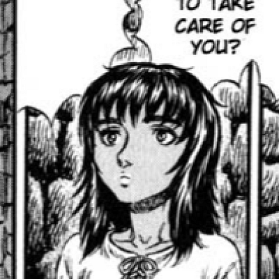 Image For Post | Aesthetic anime & manga PFP for discord, Berserk, Captives - 151, Page 8, Chapter 151. 1:1 square ratio. Aesthetic pfps dark, color & black and white. - [Anime Manga PFPs Berserk, Chapters 142](https://hero.page/pfp/anime-manga-pfps-berserk-chapters-142-191-aesthetic-pfps)