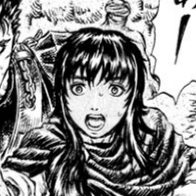 Image For Post | Aesthetic anime & manga PFP for discord, Berserk, The Arrival - 175, Page 6, Chapter 175. 1:1 square ratio. Aesthetic pfps dark, color & black and white. - [Anime Manga PFPs Berserk, Chapters 142](https://hero.page/pfp/anime-manga-pfps-berserk-chapters-142-191-aesthetic-pfps)