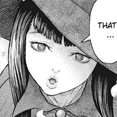 Image For Post | Aesthetic anime & manga PFP for discord, Berserk, Valley - 361, Page 5, Chapter 361. 1:1 square ratio. Aesthetic pfps dark, color & black and white. - [Anime Manga PFPs Berserk, Chapters 342](https://hero.page/pfp/anime-manga-pfps-berserk-chapters-342-374-aesthetic-pfps)