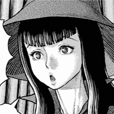 Image For Post | Aesthetic anime & manga PFP for discord, Berserk, Illusive Death - 362, Page 2, Chapter 362. 1:1 square ratio. Aesthetic pfps dark, color & black and white. - [Anime Manga PFPs Berserk, Chapters 342](https://hero.page/pfp/anime-manga-pfps-berserk-chapters-342-374-aesthetic-pfps)