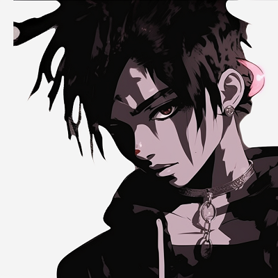 Image For Post | Artistic representation of Playboi Carti in manga, emphasizing sharp contrasts and detailed textures. playboi carti pfp anime wallpaper - [Playboi Carti PFP Anime Art Collection](https://hero.page/pfp/playboi-carti-pfp-anime-art-collection)