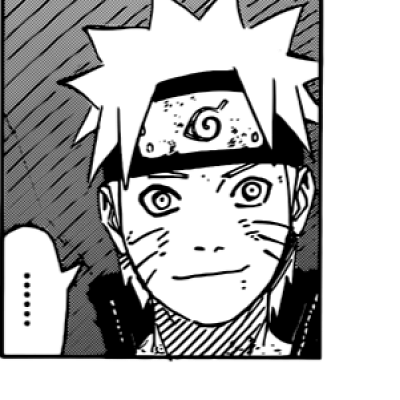Image For Post | Aesthetic anime/manga PFP for discord, Naruto, Naruto and the Sage of the Six Paths - 671, Page 19, Chapter 671. 1:1 square ratio. Aesthetic pfps dark, black and white. - [Anime Manga PFPs Naruto, Chapters 661](https://hero.page/pfp/anime-manga-pfps-naruto-chapters-661-680-aesthetic-pfps)