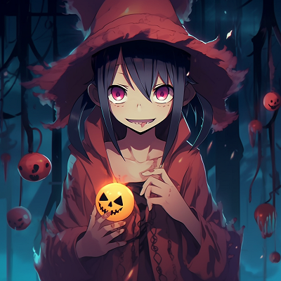 Image For Post | Ghostly Luffy, ominous shadows and fleeting transparency. halloween anime pfp for boys - [Halloween Anime PFP Collection](https://hero.page/pfp/halloween-anime-pfp-collection)