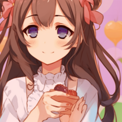 Image For Post | Two characters, one personifying strawberry sweetness and the other resonating matcha earthiness, perfect complementary contrast. sweet matching pfp gif pfp for discord. - [matching pfp gif, aesthetic matching pfp ideas](https://hero.page/pfp/matching-pfp-gif-aesthetic-matching-pfp-ideas)