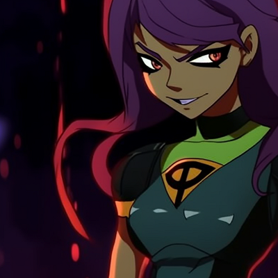 Image For Post | Robin and Starfire in battle ready poses, sharp lines and warm colors. teen titans robin and starfire matching pfp pfp for discord. - [robin and starfire matching pfp, aesthetic matching pfp ideas](https://hero.page/pfp/robin-and-starfire-matching-pfp-aesthetic-matching-pfp-ideas)