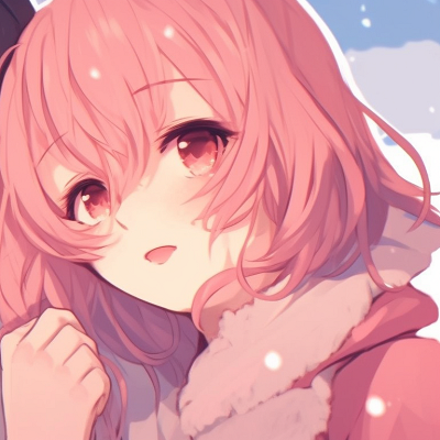 Image For Post | Two characters, dusk sky colors, holding hands in a serene outdoor scene. anime aesthetic matching pfp couple pfp for discord. - [anime matching pfp couple, aesthetic matching pfp ideas](https://hero.page/pfp/anime-matching-pfp-couple-aesthetic-matching-pfp-ideas)
