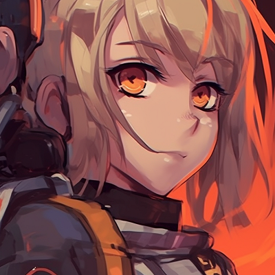 Image For Post | Two characters in combat gear, intense gaze and rich, dynamic colours. perfect pfps for 2 anime-friends pfp for discord. - [matching pfp for 2 friends anime, aesthetic matching pfp ideas](https://hero.page/pfp/matching-pfp-for-2-friends-anime-aesthetic-matching-pfp-ideas)