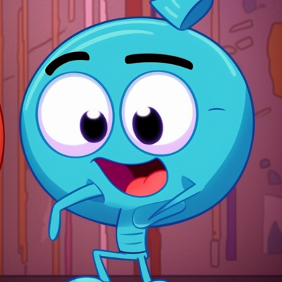 Image For Post | Gumball and Darwin, standing side-by-side, showcasing harmony in their expressions. amazing world of gumball and darwin pfp pfp for discord. - [gumball and darwin matching pfp, aesthetic matching pfp ideas](https://hero.page/pfp/gumball-and-darwin-matching-pfp-aesthetic-matching-pfp-ideas)