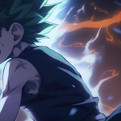 Image For Post | Gon and Killua in the midst of a fight, dynamic perspective and strong contrast. gon and killua hd matching pfp pfp for discord. - [gon and killua matching pfp, aesthetic matching pfp ideas](https://hero.page/pfp/gon-and-killua-matching-pfp-aesthetic-matching-pfp-ideas)