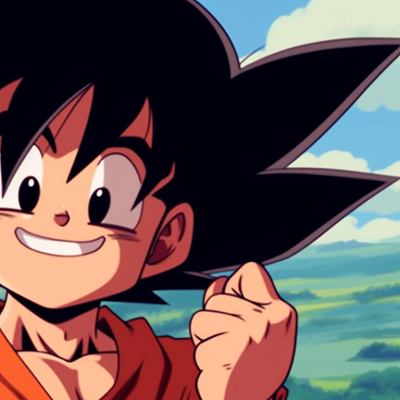 Image For Post | Goku and Chichi expressing affection, pastel colors and romantic atmosphere. goku and chichi matching outfits pfp for discord. - [goku and chichi matching pfp, aesthetic matching pfp ideas](https://hero.page/pfp/goku-and-chichi-matching-pfp-aesthetic-matching-pfp-ideas)