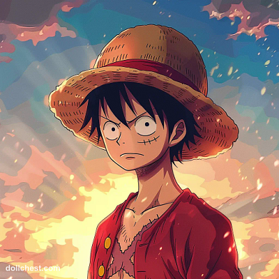 Image For Post luffy - CYOA characters/scenes