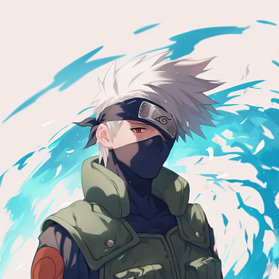 Image For Post kakashi - CYOA characters/scenes