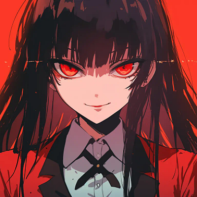 Image For Post kakegurui - CYOA characters/scenes