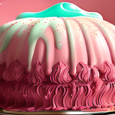 Image For Post Twisted AI Cakes 19