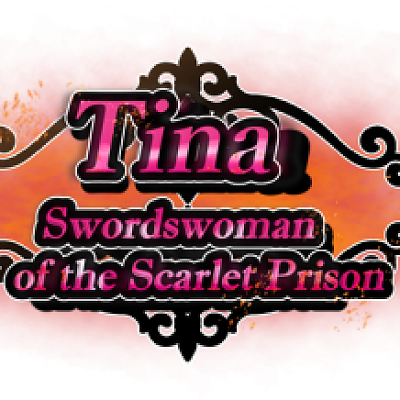 Image For Post Tina: Swordswoman of the Scarlet Prision