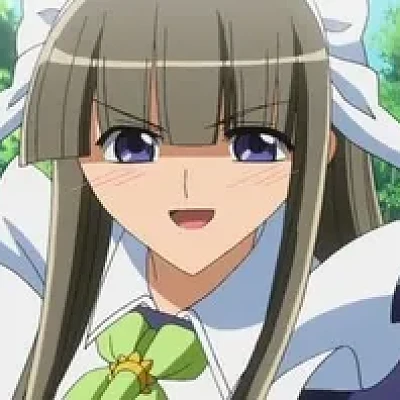 Image For Post Fubuki (kamen no maid guy)