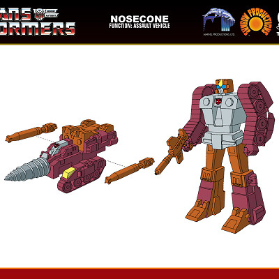 Image For Post | Nosecone