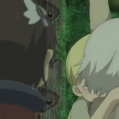 Image For Post | Made in Abyss