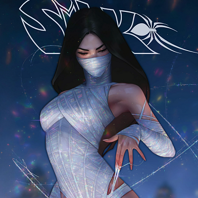 Image For Post Marvel Silk