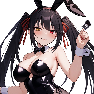 Image For Post Kurumi Tokisaki