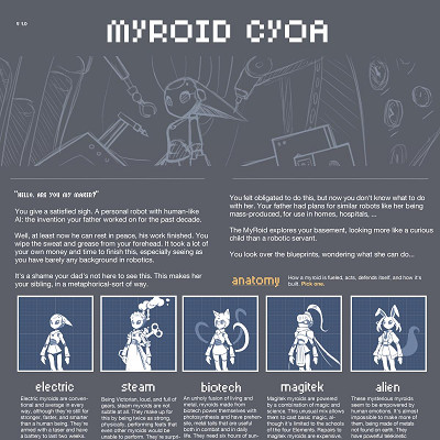 Image For Post Jalm's Myroid CYOA
