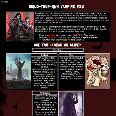 Image For Post Build-Your-Own Vampire