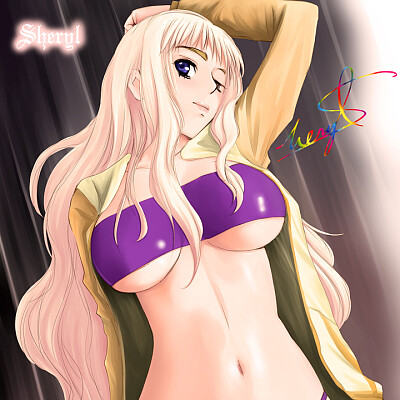 Image For Post Sheryl Nome